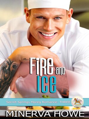 cover image of Fire and Ice